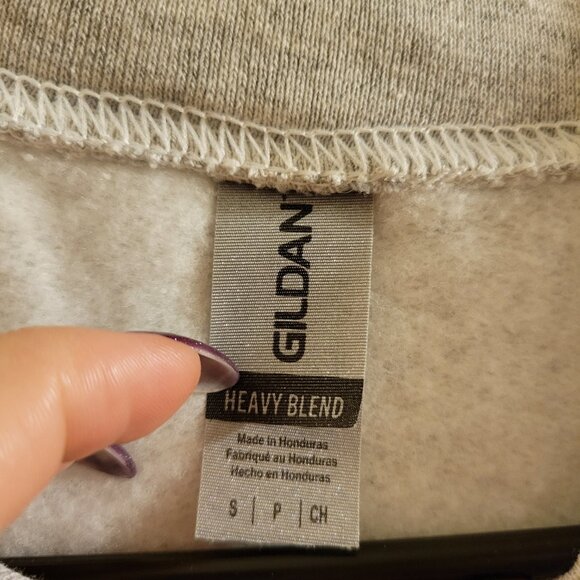 Hocus Pocus Crewneck - Picture 4 of 4